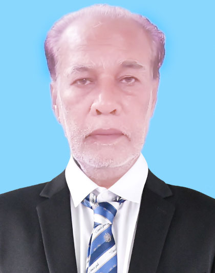 MD. MOFAZZEL HOSSAIN