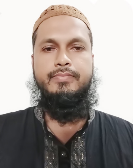 MD. MAHFUJUR RAHAMAN